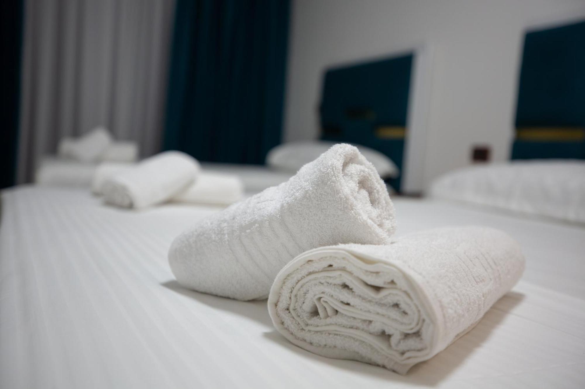 Frekel Hotel 3*