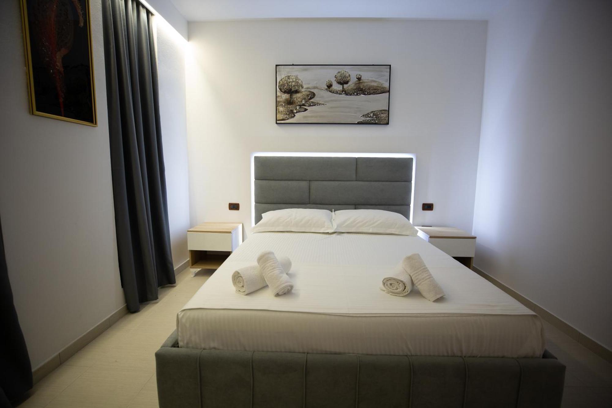 Frekel Hotel