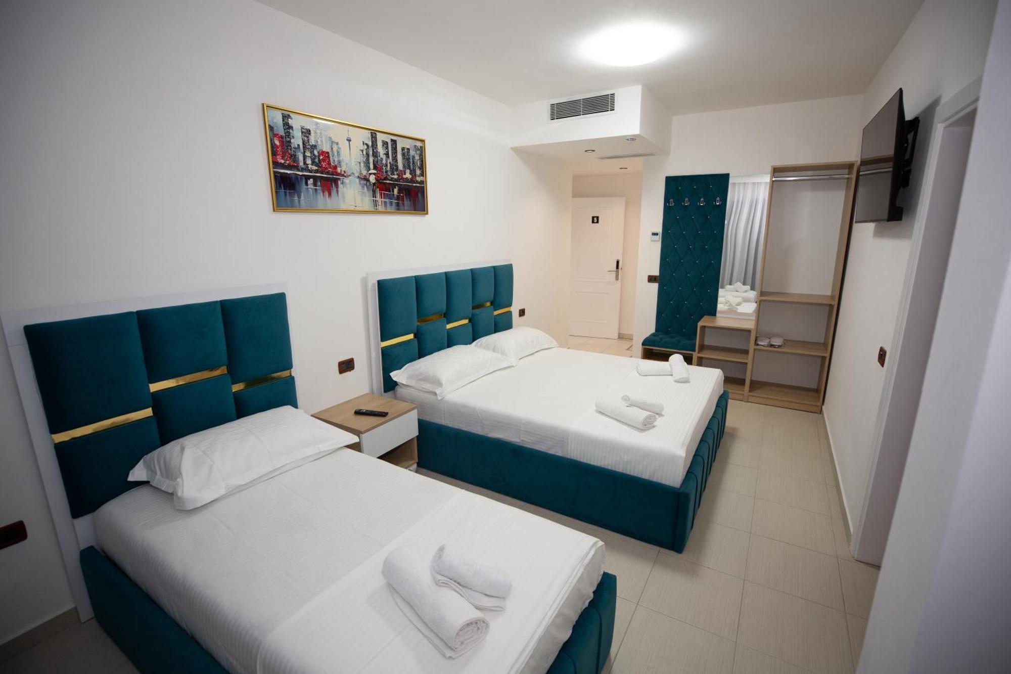 Frekel Hotel 3*
