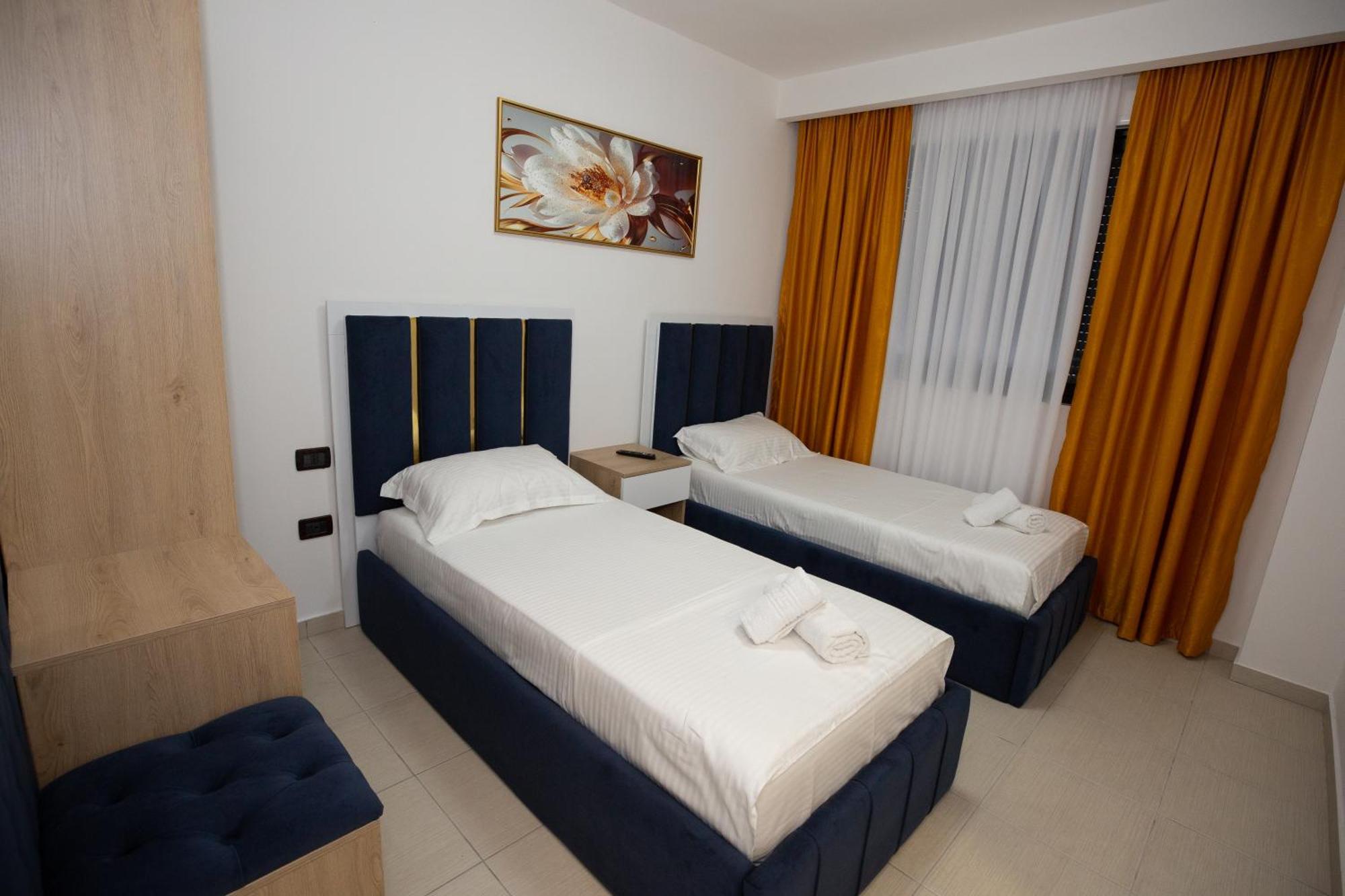 Frekel 3* Tirana