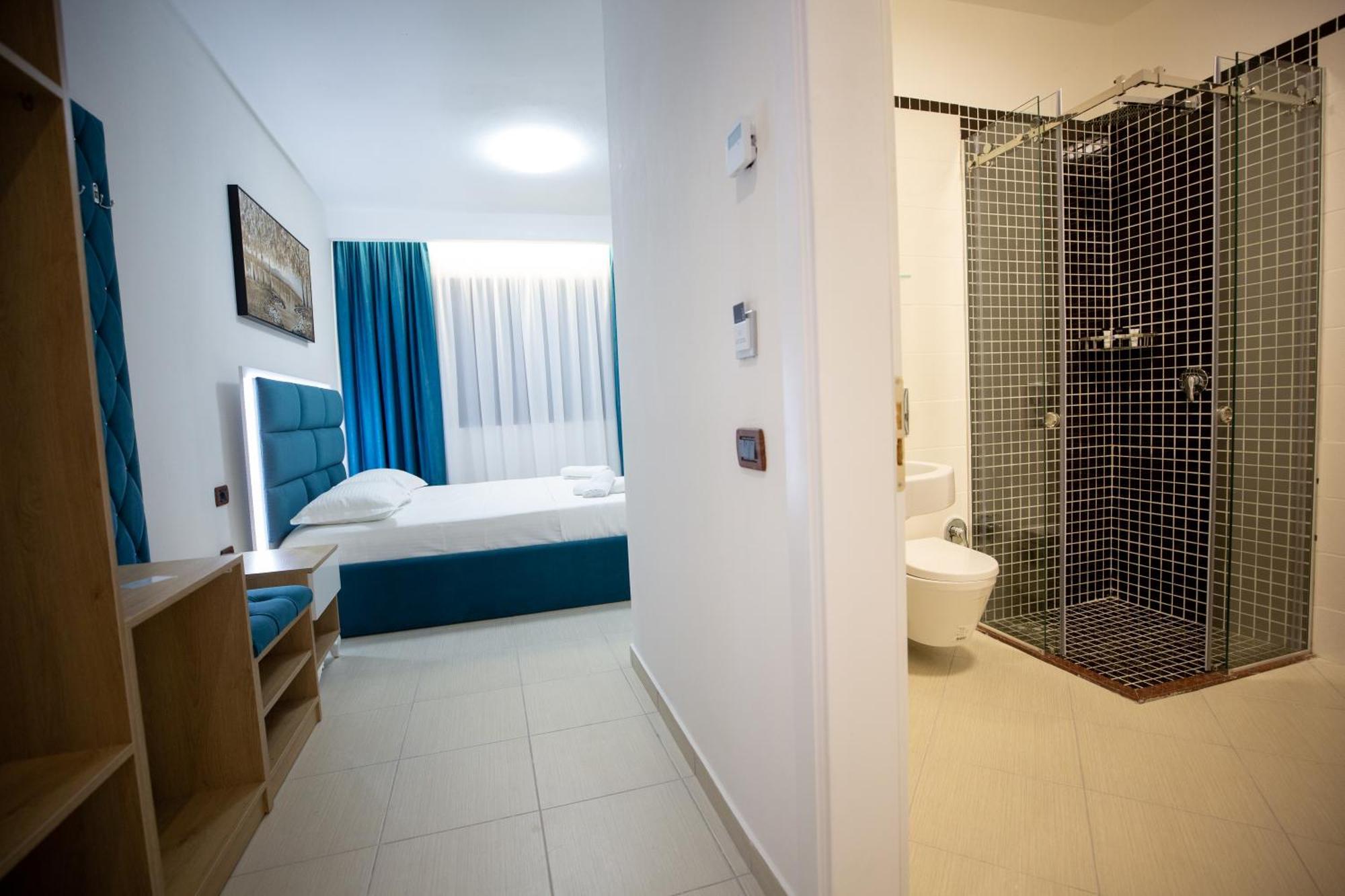 Frekel Hotel 3*