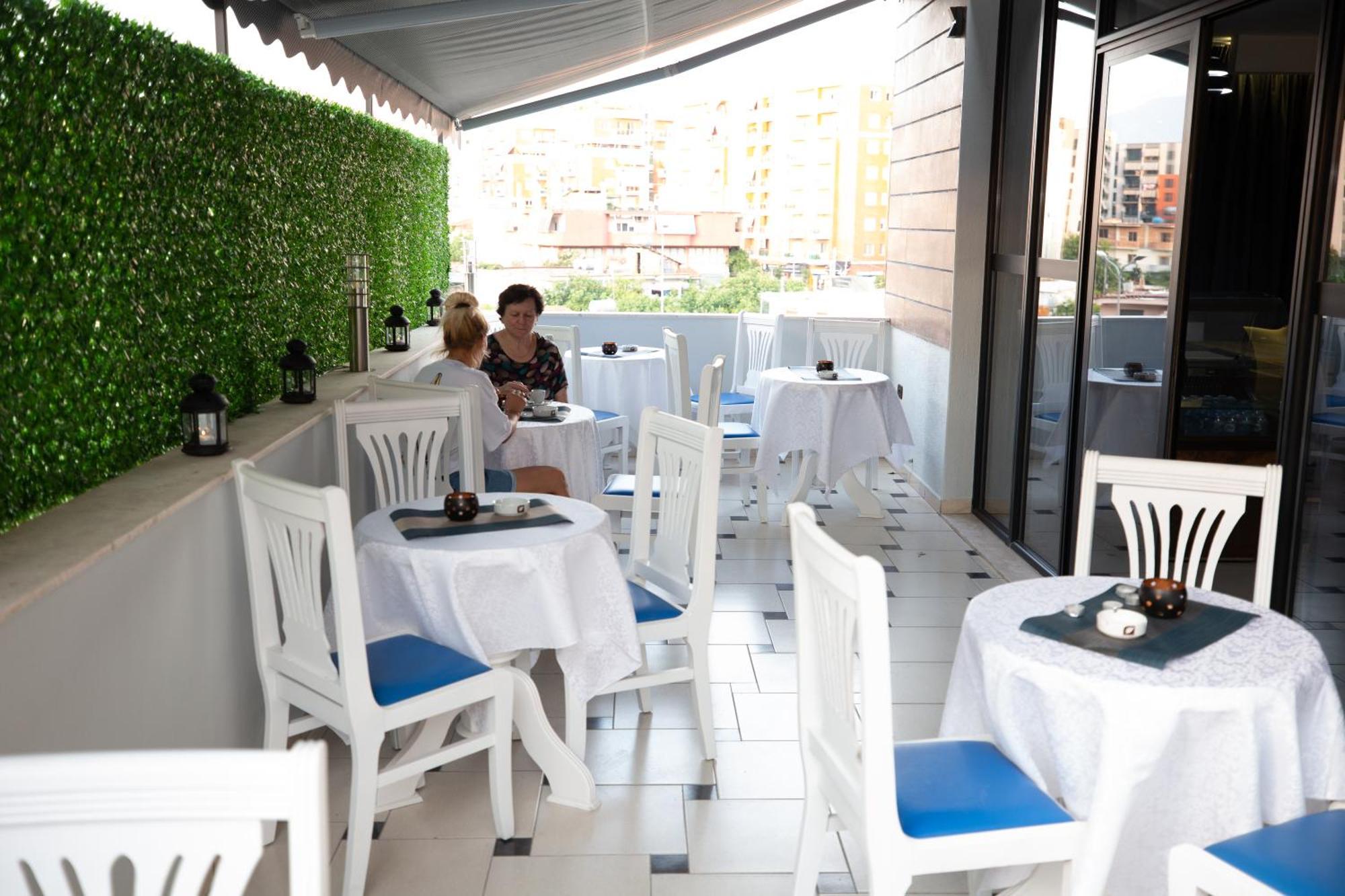 Hotel Frekel 3*