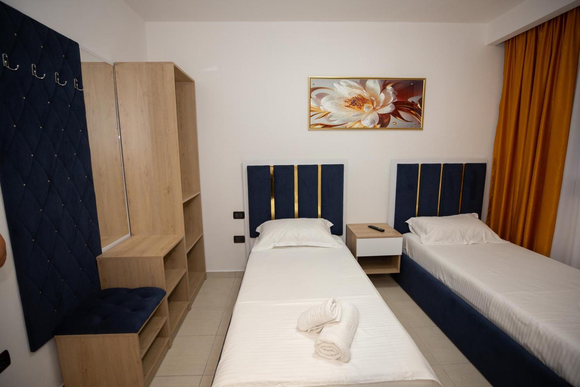 Hotel Frekel