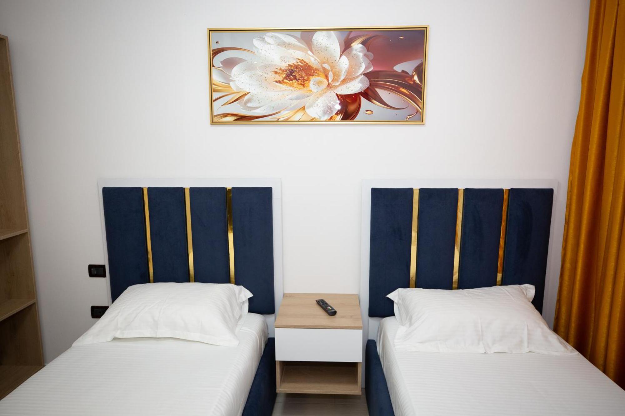Hotel Frekel 3*